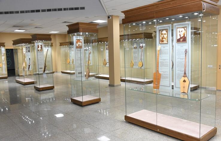 Школьники могут бесплатно посещать музеи города Алматы