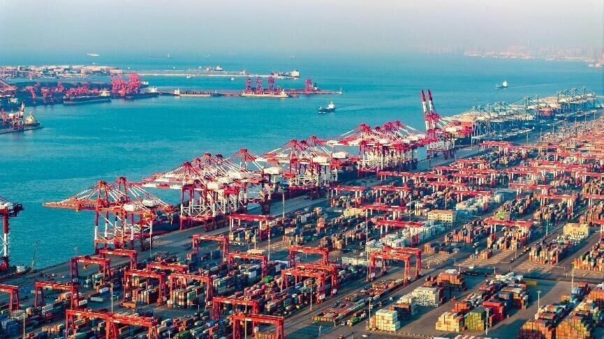 В 2023 году ВВП Китая вырос на 5,2% 