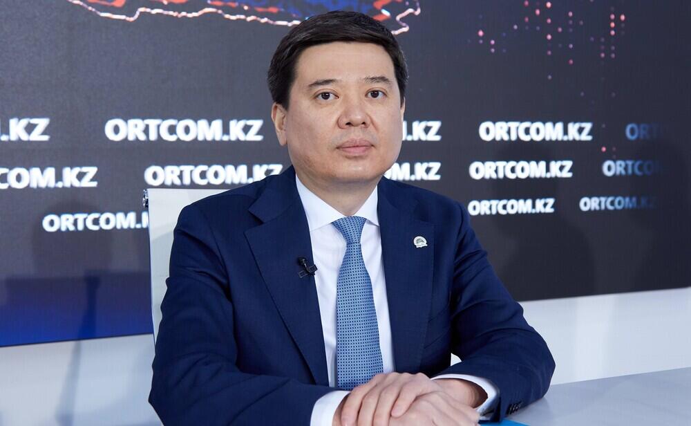 Экс-министру юстиции Марату Бекетаеву вновь продлили арест