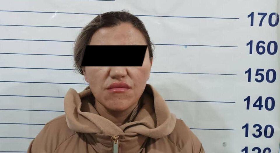 Мошенник из Казахстана жил в Бишкеке по паспорту умершего кыргызстанца