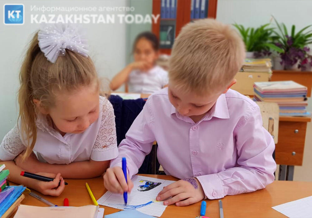 В Казахстане продлят срок приема документов для зачисления детей в школы