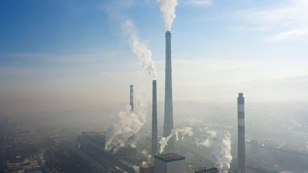 Жапаров досрочно покинул форум ЕАЭС в связи с аварией на ТЭЦ Бишкека 