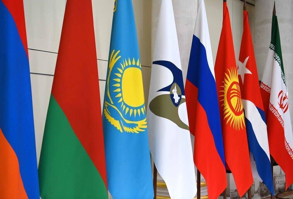 ЕАЭО-да 2024 жылдан бастап өнеркәсіптік кооперацияны қаржыландыру тетігі іске қосылады