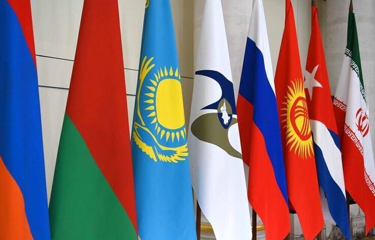 ЕАЭО-да 2024 жылдан бастап өнеркәсіптік кооперацияны қаржыландыру тетігі іске қосылады