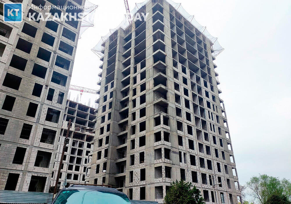 Новые проекты детальной планировки исключают точечную застройку в Алматы