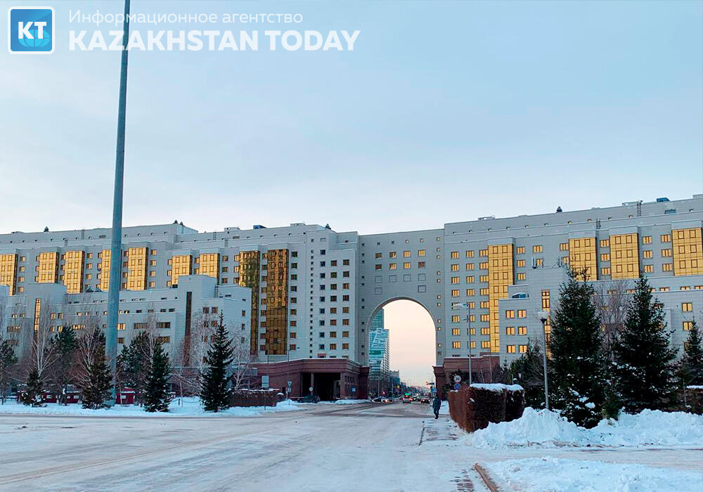 Токаев проведет расширенное заседание правительства