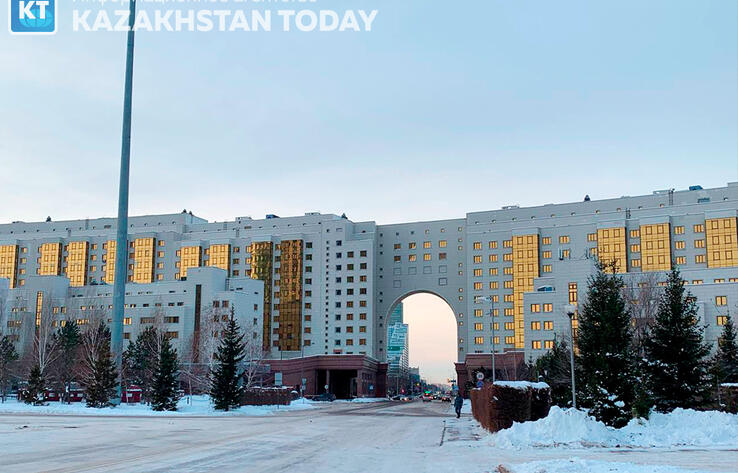 Токаев проведет расширенное заседание правительства