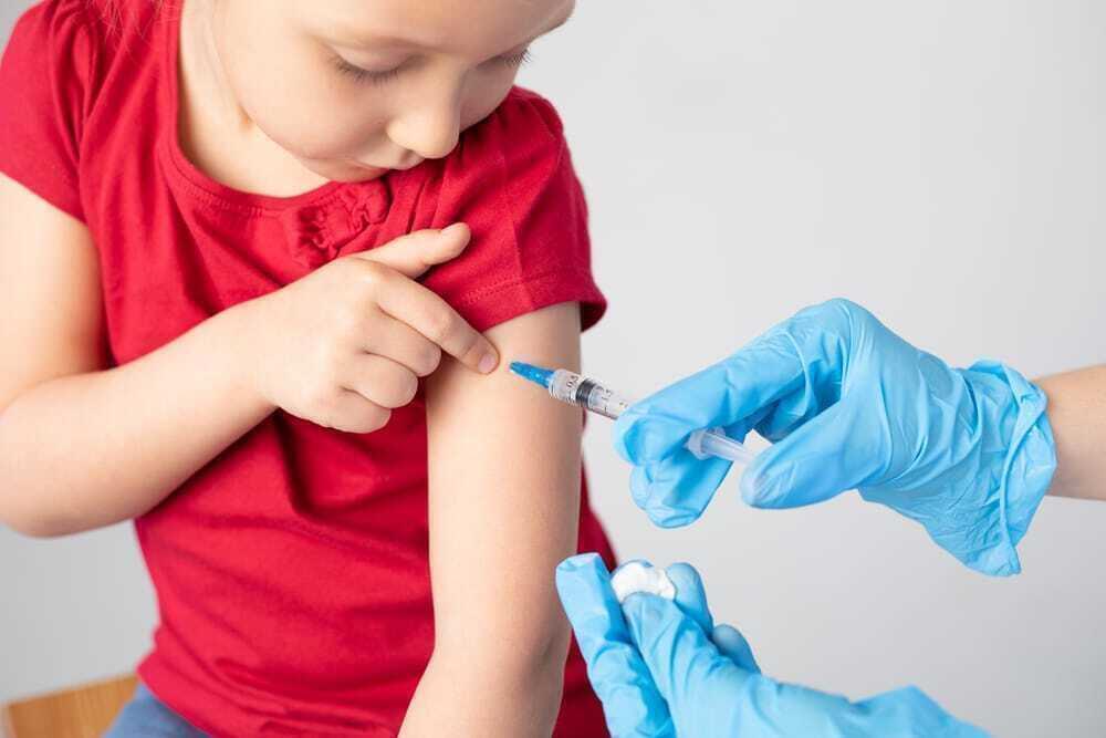 Детей вакцинировали просроченными препаратами в Павлодарской области
