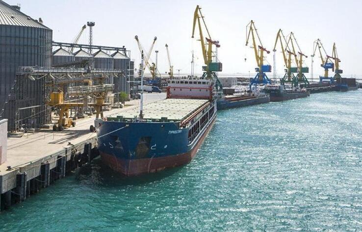Казахстан нарастит поставки нефти по Транскаспийскому маршруту до трех миллионов тонн 