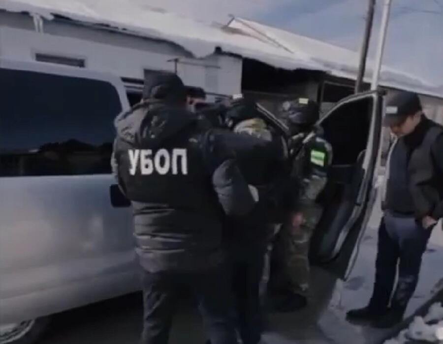 Молодежные преступные группировки задержаны в ряде регионов Казахстана