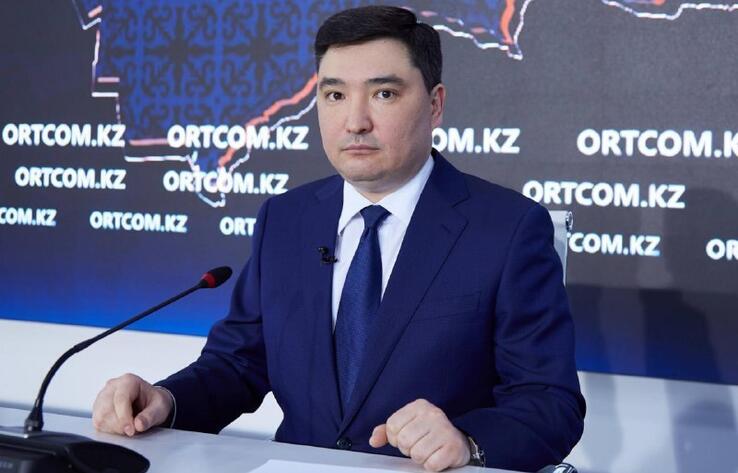 Amanat предложил Токаеву на должность премьер-министра кандидатуру Олжаса Бектенова