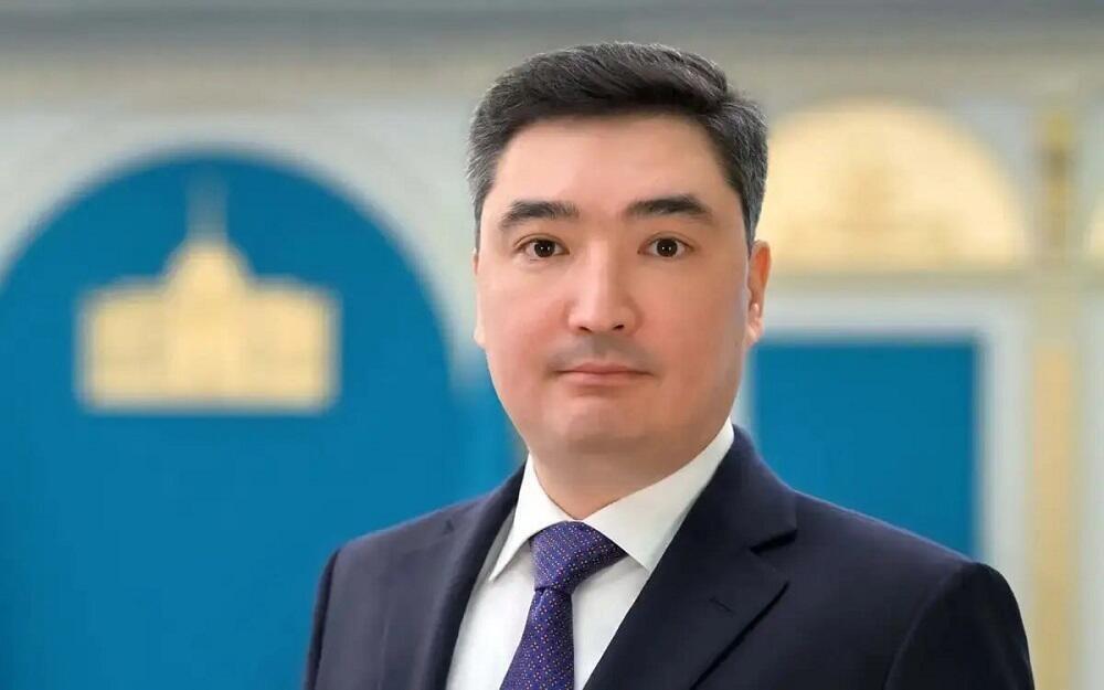 Олжас Бектенов Қазақстанның жаңа премьер-министрі болып тағайындалды