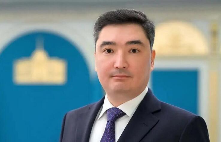 Олжас Бектенов Қазақстанның жаңа премьер-министрі болып тағайындалды