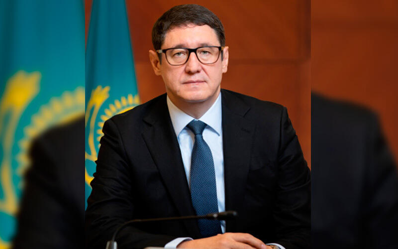 Саткалиев переназначен на пост главы Минэнерго 