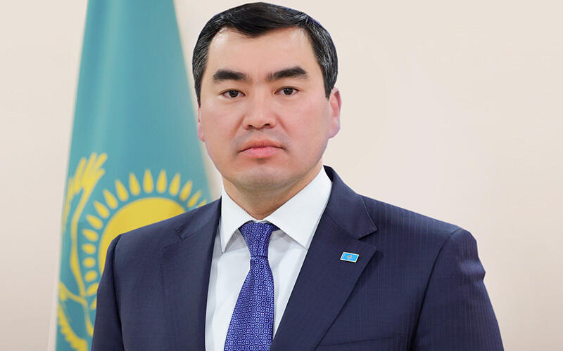 МЧС возглавил экс-начальник службы охраны президента