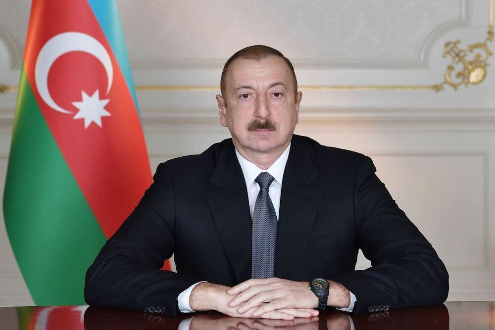 Ilham Aliyev leading in presidential election with 92.05 percent of votes - CEC