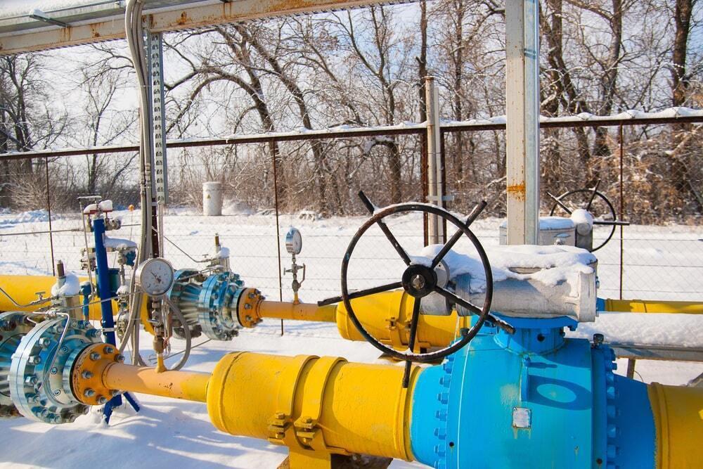 В Алматы ликвидируют утечку газа в центре города и в микрорайоне Музтау