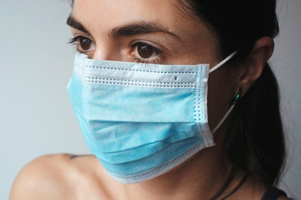 Kazakhstan introduces face mask rule in public places