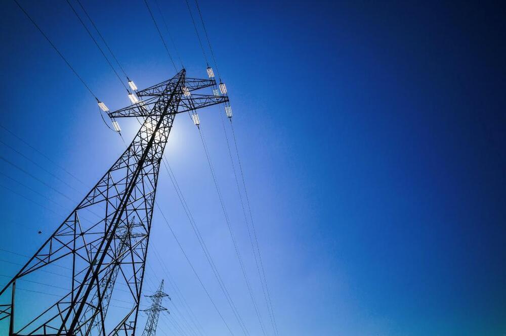 В KEGOC причиной аварии на линии электропередачи назвали погодные условия