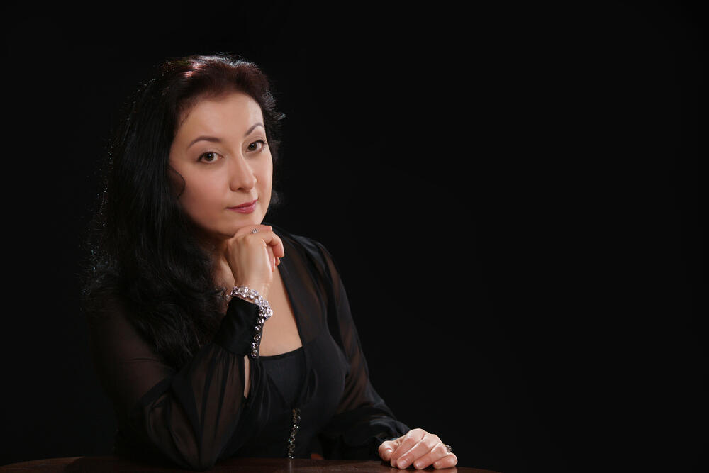 A Pianist from Uzbekistan to Perform in the Capital