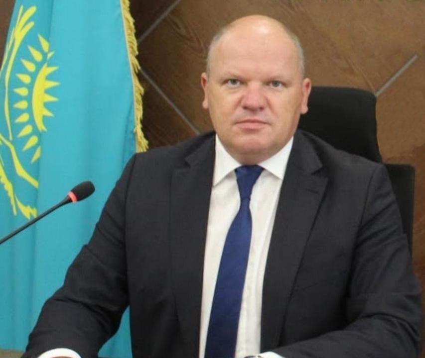 Назначен новый глава АФМ