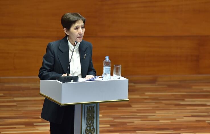 Елімізде білім сапасын бағалаудың ұлттық жүйесі енгізілуі мүмкін