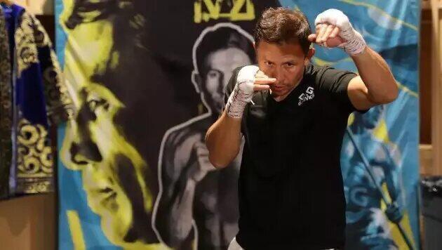 Геннадия Головкина выдвинули на пост президента НОК