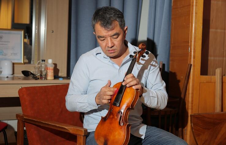 Art Restoration or How to Preserve an Instrument’s Life