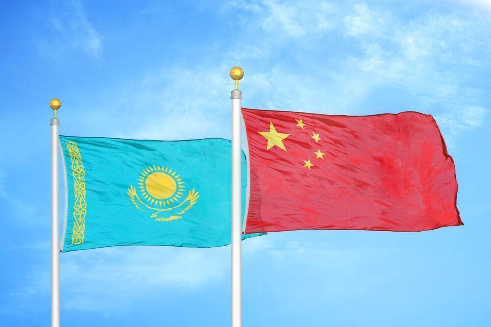 В Казахстане количество туристов из Китая увеличилось в 12 раз
