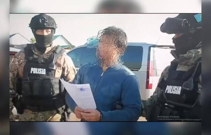 Активного участника экстремистской организации осудили в Алматы