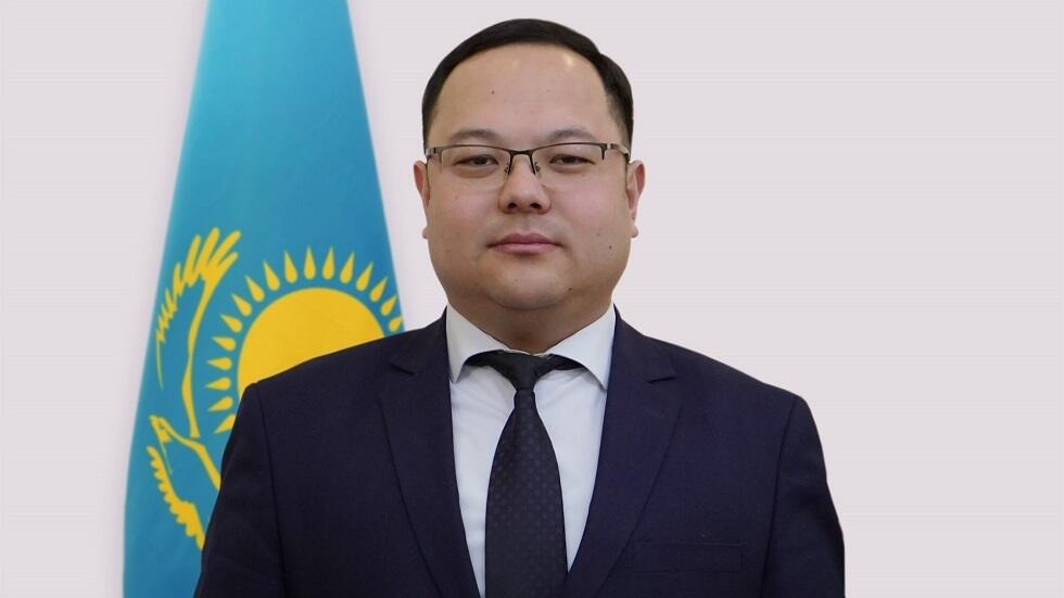 Главой Комитета лесного хозяйства и животного мира стал Данияр Тургамбаев