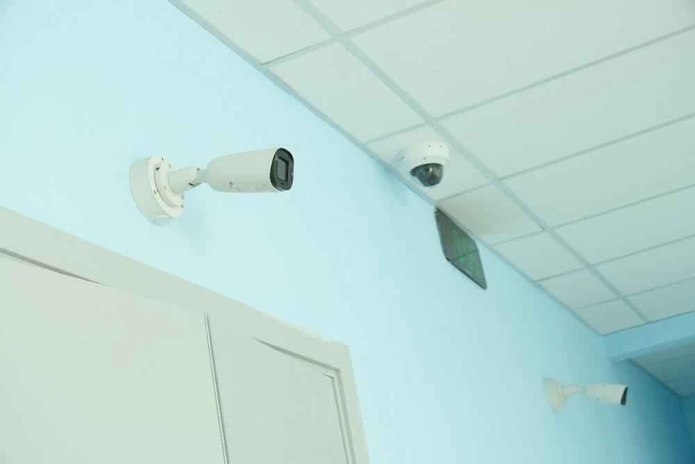 Алматы мектептері мен балабақшаларында кешенді қауіпсіздік жүйесі енгізілді