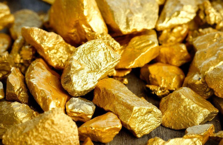 Kyrgyzstan's gold exports surge in 2023