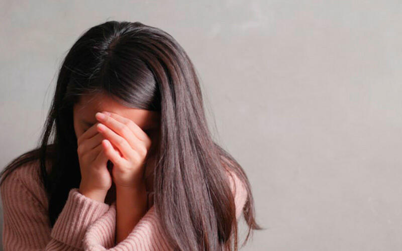 Domestic abuse is one of leading causes of divorces in Kazakhstan