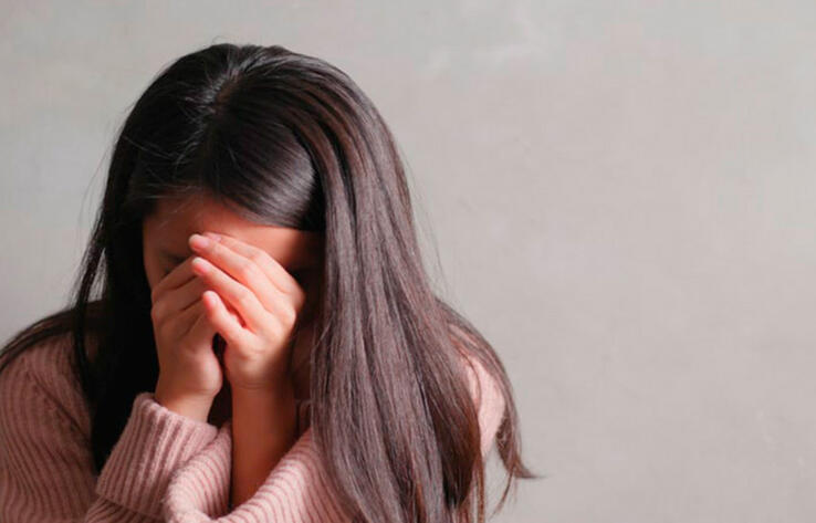 Domestic abuse is one of leading causes of divorces in Kazakhstan