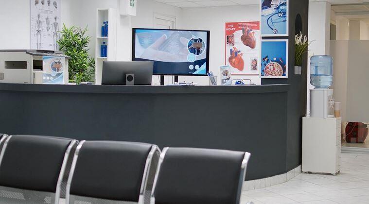 Жительница ВКО отсудила полмиллиона тенге у медцентра 