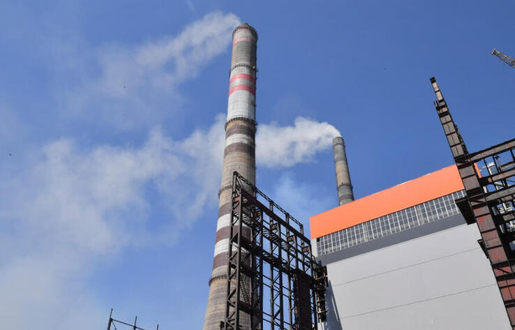 Теплоэнергетика, ВИЭ и газовая отрасль: список планируемых проектов озвучили в Минэнерго 