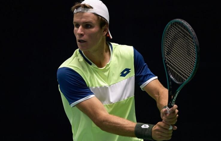 Dmitriy Popko won his second tournament in the USA