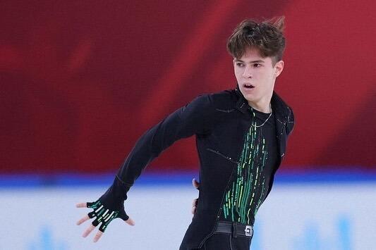 Новости спорта фигурного