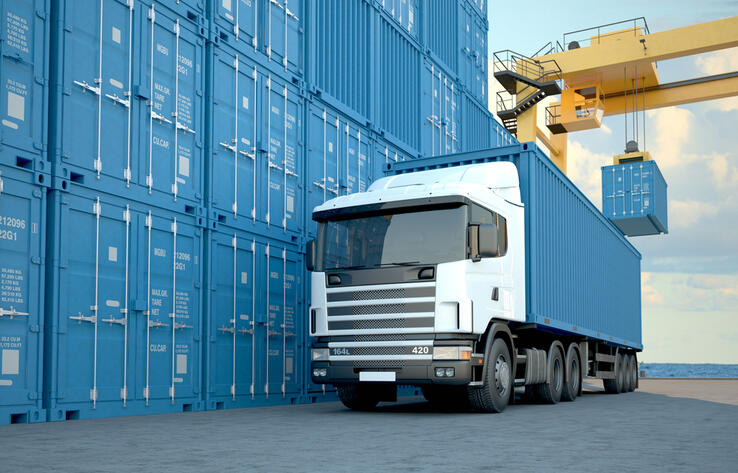 Kazakhstan reveals non-primary export figures for 2023