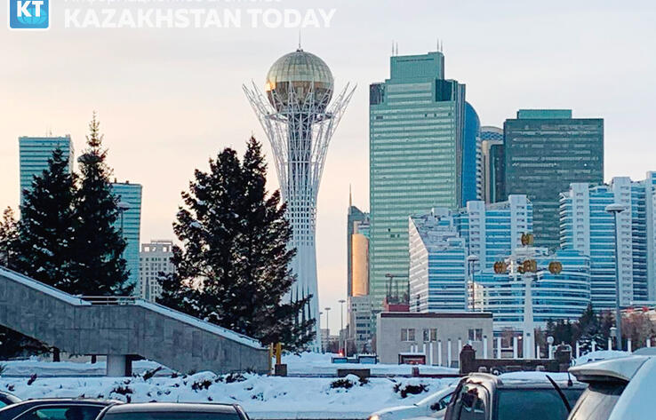 Approval of Comprehensive Development Plan of Astana Agglomeration for 2024-2028 by Government