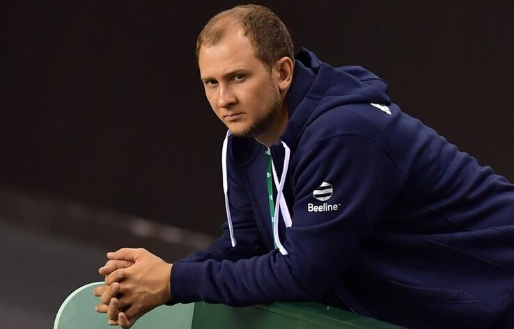 New era for tennis in Kazakhstan as juniors reach international level