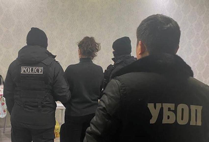 В Западно-Казахстанской области задержали подозреваемых в заказном убийстве