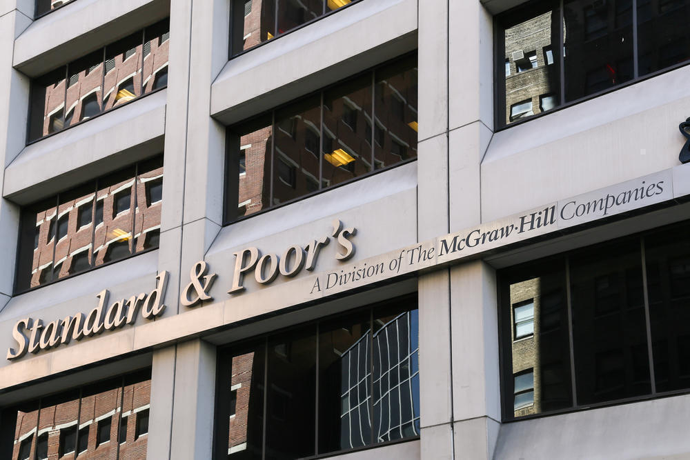 Standard&Poor's Қазақстанның егеменді кредиттік рейтингін растады