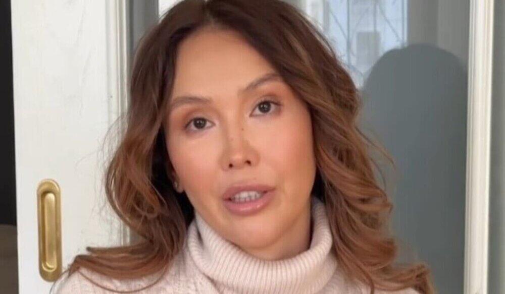 Дело Бишимбаева: экс-супруга сделала заявление