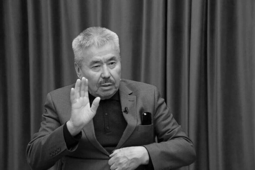 Президент выразил соболезнования родным и близким Сейдахмета Куттыкадама
