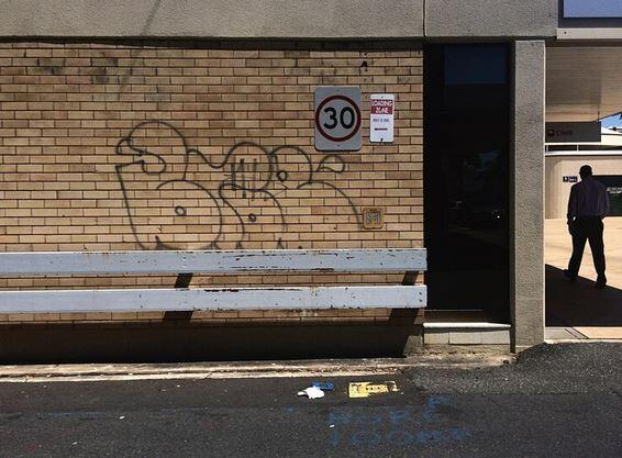 Аресты и штрафы: вандалов наказали в Астане