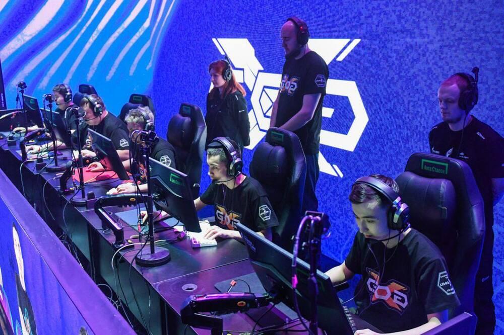 Kazakhstan's xGOD team wins Games of Future 2024. Images | Ministry of Tourism and Sports