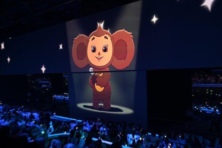 Kazakhstan's xGOD team wins Games of Future 2024. Images | gofuture.games