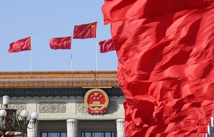 Ключевые понятия доклада о работе правительства КНР
